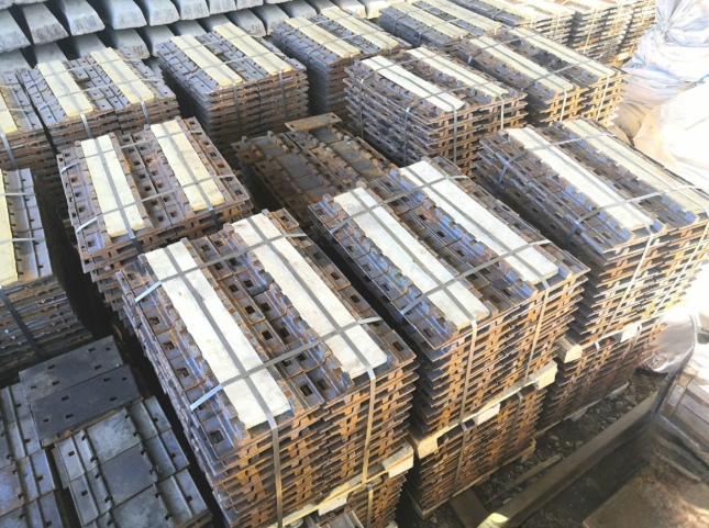 продажа материалов верхнего строения пути в Саратове
